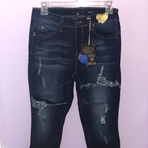 Fashion nova jeans